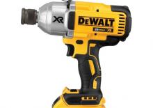 Accu-slagschroevendraaiers en -sleutels DEWALT DCF898P2