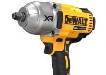 Accu-slagschroevendraaiers en -sleutels DEWALT DCF900B