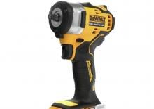 Accu-slagschroevendraaiers en -sleutels DEWALT DCF913E1