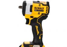 Accu-slagschroevendraaiers en -sleutels DEWALT DCF913P2
