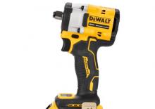 Accu-slagschroevendraaiers en -sleutels DEWALT DCF921P2
