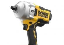 Accu-slagschroevendraaiers en -sleutels DEWALT DCF961NT-XJ