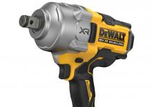Accu-slagschroevendraaiers en -sleutels DEWALT DCF964GH1