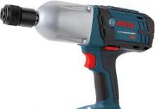 Accu-slagschroevendraaiers en -sleutels Bosch HTH182B