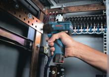Accu-slagschroevendraaiers en -sleutels Bosch PS82BN