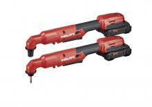 Accu-slagschroevendraaiers en -sleutels Hilti SID 4R-22