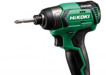 Accu-slagschroevendraaiers en -sleutels HiKOKI WH12DD