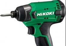 Accu-slagschroevendraaiers en -sleutels HiKOKI WH18DA