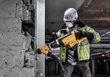 Accu Sloophamers DEWALT DCH892X1