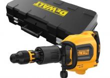 Accu Sloophamers DEWALT DCH911NK-XJ