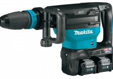 Accu Sloophamers Makita GMH02PM