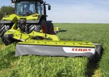 Achtermaaier - Schijf met kneuzer Claas Disco 3100 C Contour