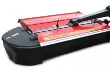 Achtermaaier - Schijf met kneuzer Vicon Extra 628 T