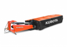Achtermaaier - Schijf zonder kneuzer Kubota DM2032