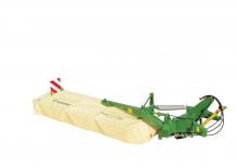 Achtermaaier - Schijf zonder kneuzer Krone EasyCut 400