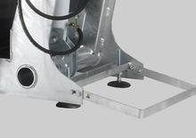 Afvalpersen AGU EPC 1100 eco