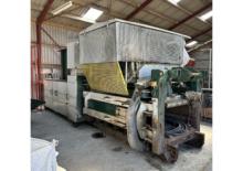 Afvalpersen Europress 6000 V 5