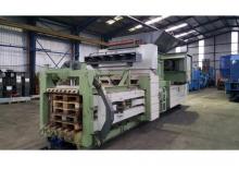 Afvalpersen Europress 6300 V 5