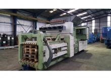 Afvalpersen Europress 6300 V 5