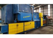 Afvalpersen Europress 6500 V 5
