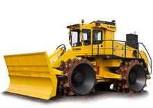 Afvalpersen Bomag BC 1172 RB 3