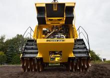 Afvalpersen Bomag BC 1172 RB 3