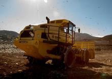 Afvalpersen Bomag BC 473 RB 4