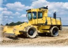 Afvalpersen Bomag BC 671 RS