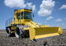 Afvalpersen Bomag BC 772 EB 4