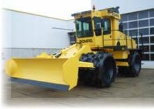 Afvalpersen Bomag BC 772 EB