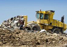 Afvalpersen Bomag BC 772 RB 2
