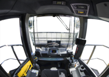 Afvalpersen Bomag BC 973 RB 5