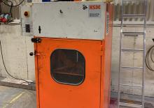 Afvalpersen HSM FP 1500