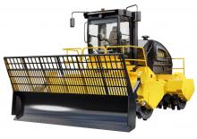 Afvalpersen Tana H520 eco