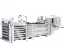 Afvalpersen HSM HL 3521