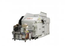 Afvalpersen HSM HL 7009