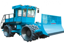 Afvalpersen Changlin LLC226
