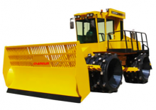 Afvalpersen Changlin LLC230H