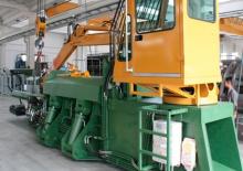 Afvalpersen Idromec PN2700