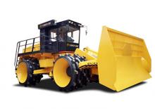 Afvalpersen Sinoway SWLC228