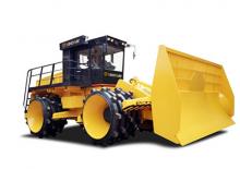 Afvalpersen Sinoway SWLLC300H