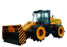 Afvalpersen XGMA XG6261F-I