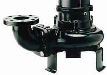 Vuilwaterpompen Tsurumi-Pumpen 50 UZ 41.5