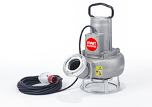 Vuilwaterpompen Mast-Pumpen ATP 20