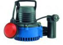 Rioolpomp Calpeda GM 10 QM