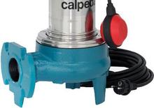 Rioolpomp Calpeda GQV 50-9