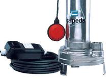 Rioolpomp Calpeda GXC 40 A