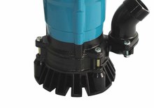 Rioolpomp Tsurumi-Pumpen HSDA2.55S