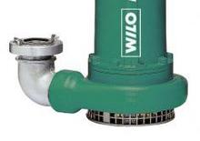 Rioolpomp Emu-Pumpen KS 15 GG D
