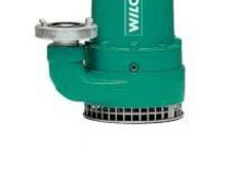 Rioolpomp Emu-Pumpen KS 8 E